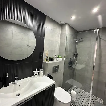 Nadmorskie 40 Lägenhet