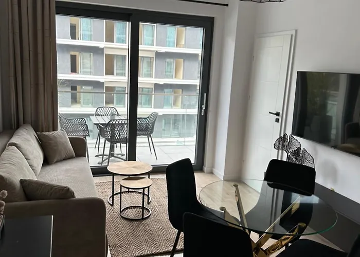 Nadmorskie 40 Mrzeżyno